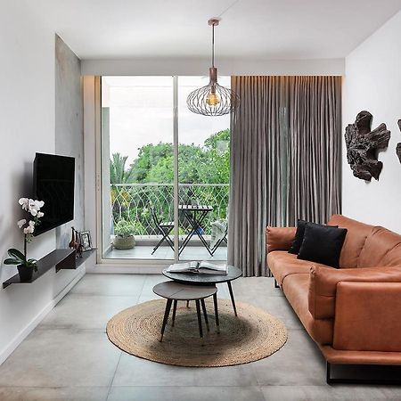 Caesarea Boutique Suite - סוויטת בוטיק קיסריה Exterior photo