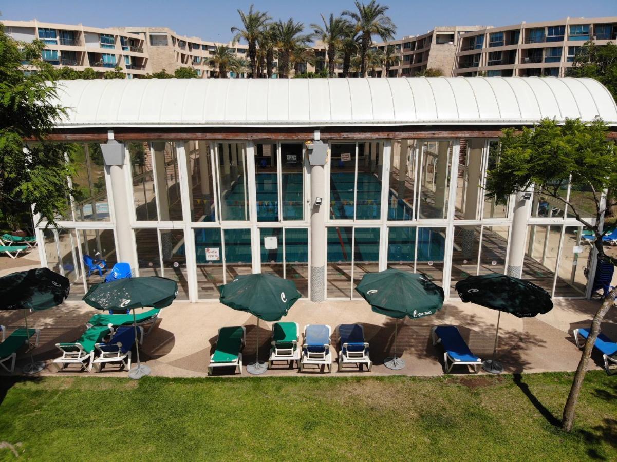 Caesarea Boutique Suite - סוויטת בוטיק קיסריה Exterior photo
