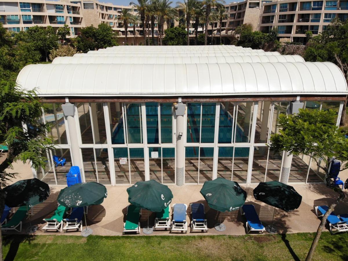 Caesarea Boutique Suite - סוויטת בוטיק קיסריה Exterior photo