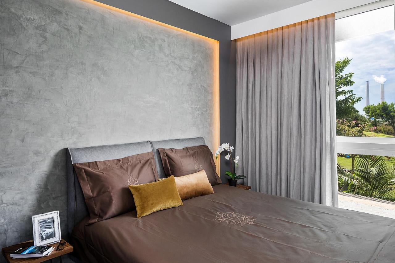 Caesarea Boutique Suite - סוויטת בוטיק קיסריה Exterior photo