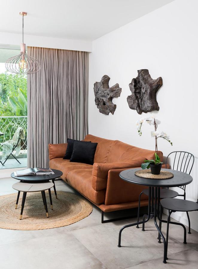 Caesarea Boutique Suite - סוויטת בוטיק קיסריה Exterior photo