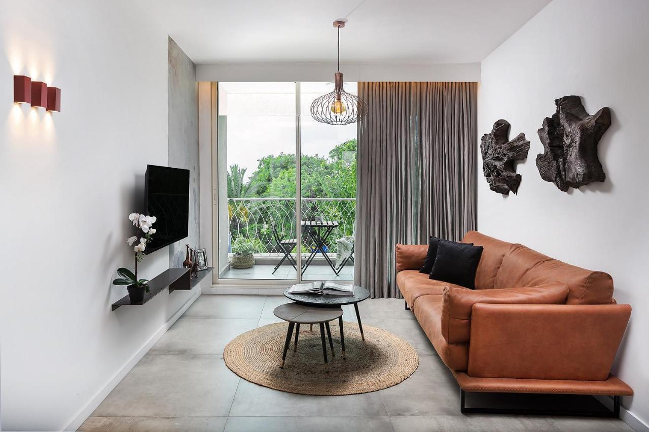 Caesarea Boutique Suite - סוויטת בוטיק קיסריה Exterior photo
