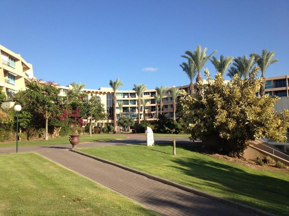 Caesarea Boutique Suite - סוויטת בוטיק קיסריה Exterior photo